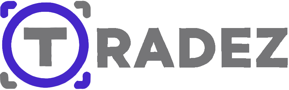 Tradez Logo